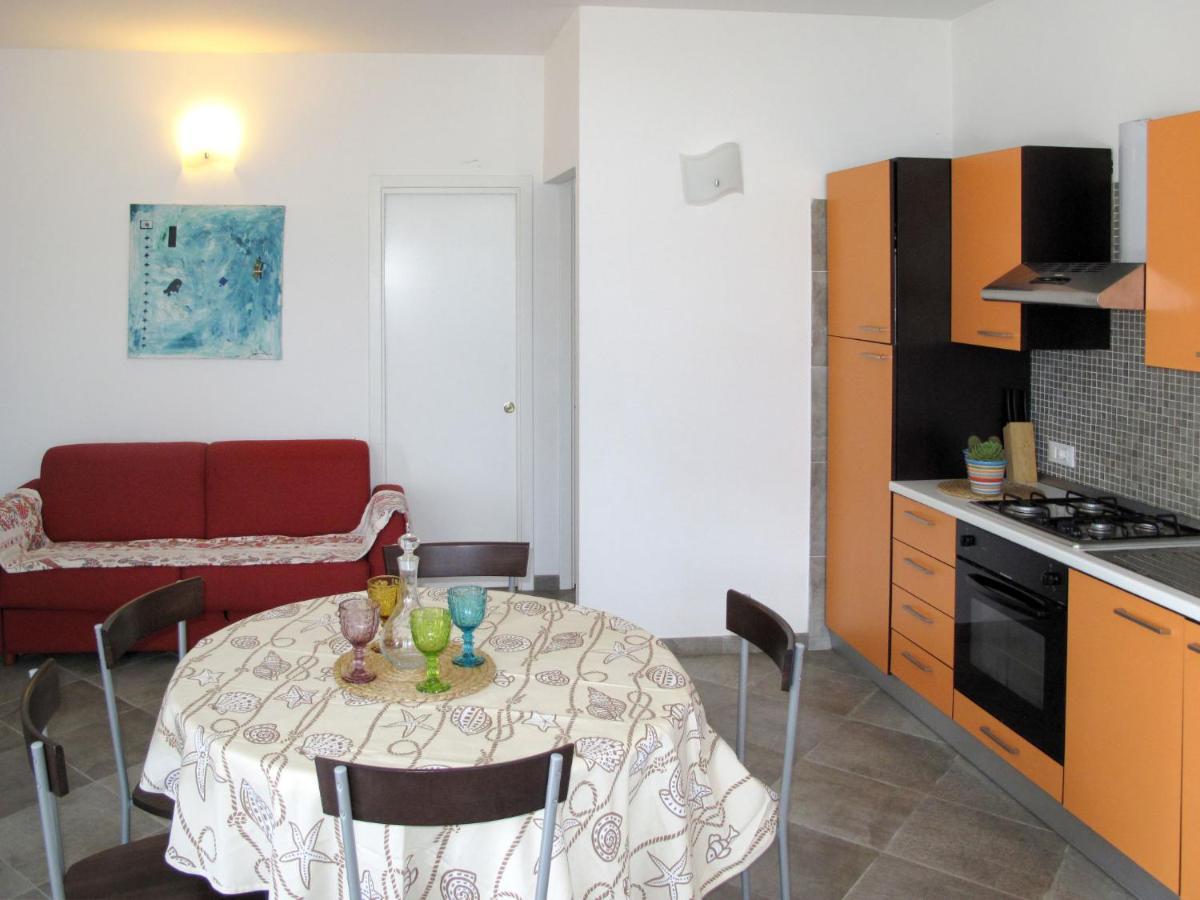 Apartment Silvia - Slr351 By Interhome Imperia Exterior foto